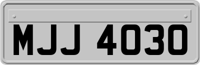 MJJ4030