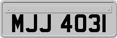 MJJ4031