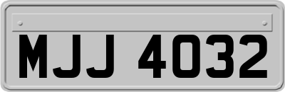 MJJ4032