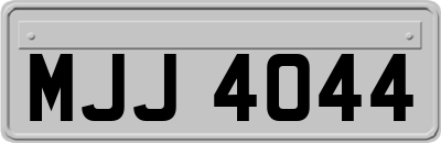 MJJ4044