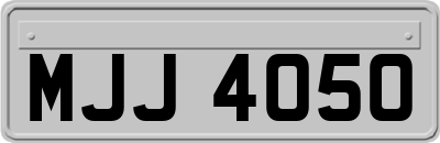 MJJ4050
