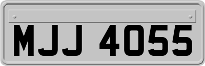 MJJ4055