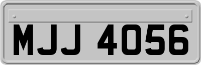 MJJ4056