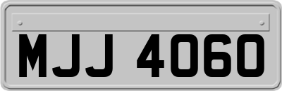 MJJ4060