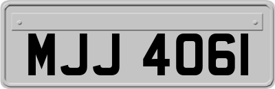 MJJ4061