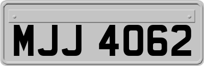 MJJ4062