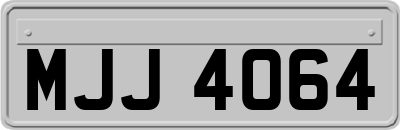 MJJ4064