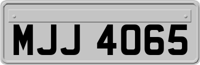 MJJ4065
