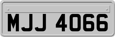 MJJ4066