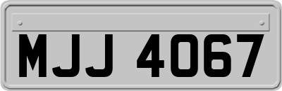 MJJ4067