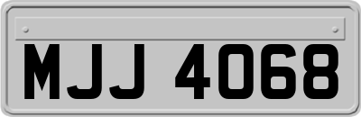 MJJ4068