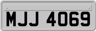 MJJ4069
