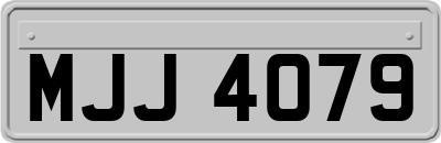 MJJ4079