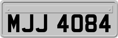 MJJ4084