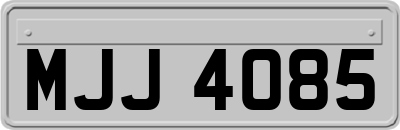 MJJ4085