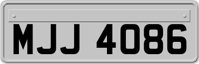 MJJ4086