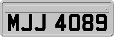 MJJ4089