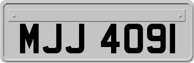 MJJ4091