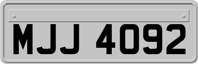 MJJ4092
