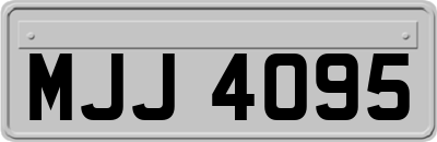 MJJ4095