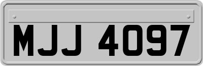 MJJ4097