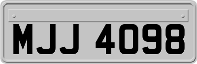 MJJ4098