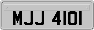 MJJ4101