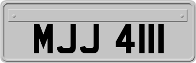 MJJ4111