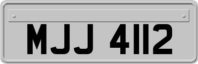 MJJ4112