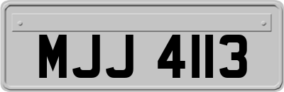 MJJ4113