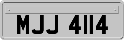 MJJ4114