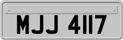 MJJ4117