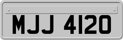 MJJ4120