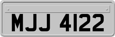 MJJ4122