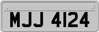 MJJ4124