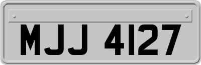 MJJ4127