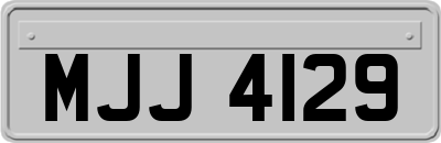MJJ4129
