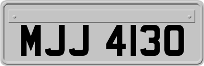 MJJ4130