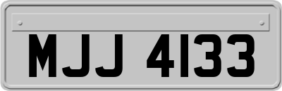 MJJ4133