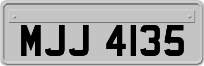 MJJ4135