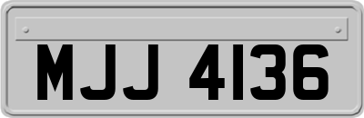 MJJ4136