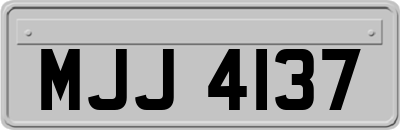 MJJ4137