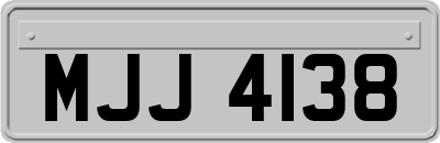 MJJ4138
