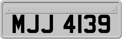 MJJ4139