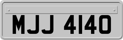 MJJ4140
