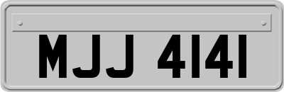 MJJ4141