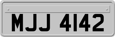 MJJ4142