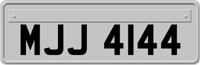 MJJ4144