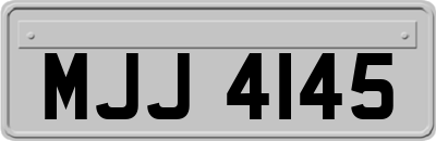 MJJ4145