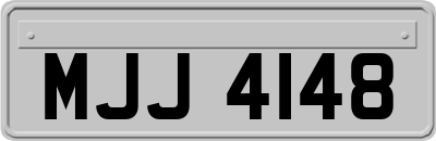 MJJ4148